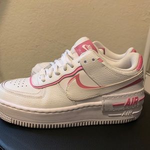 Nike AF1 Shadow